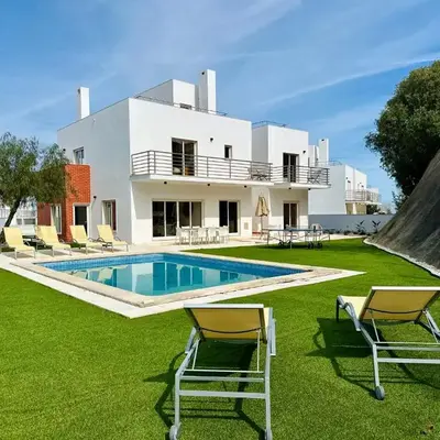 Vila Nalia