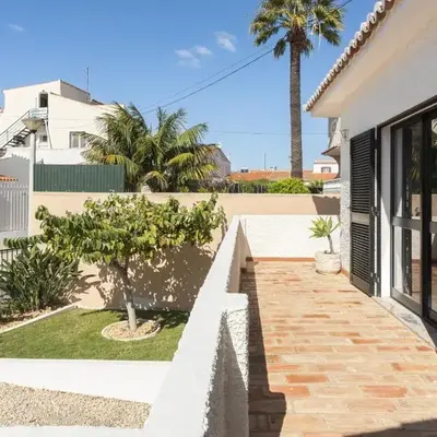 Vila Branca - V3 by HD PROPERTIES