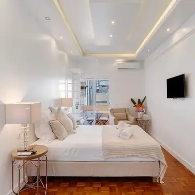 Luxury Home Sweet Home T3