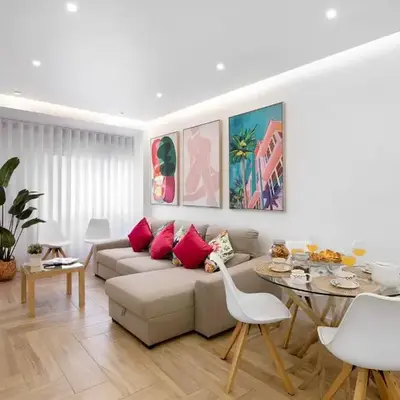 Luxury Sweet Homes T2