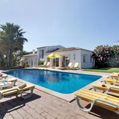 Country House Quinta da Ilda