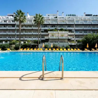 Penthouse Triplex Marina T2 by HsR Vilamarina
