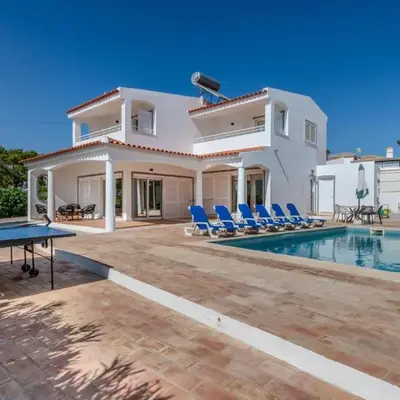 Villa Villa dos Sonhos V3 Lucia-VIP Properties by Interhome
