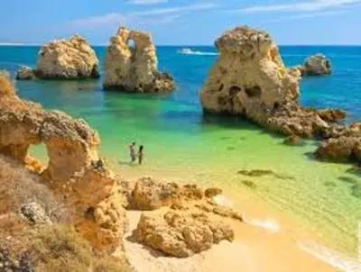 Gallery image of PANOrama old town sea view in Albufeira