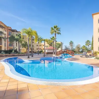 The Residences Vilamoura