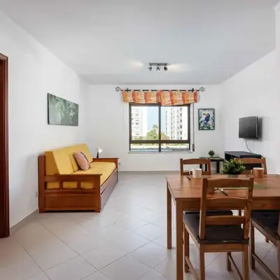 Blife Amorya private apartment
