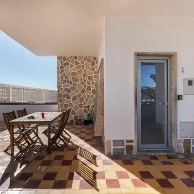 Blife Riamya private apartment