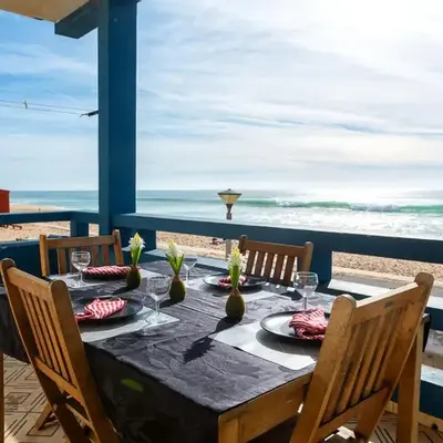 Blife Vistaya private apartment
