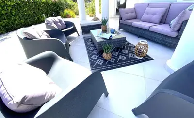 Gallery image of GRANDE VILLA LORIDA in Albufeira