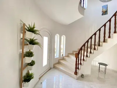 Gallery image of GRANDE VILLA LORIDA in Albufeira