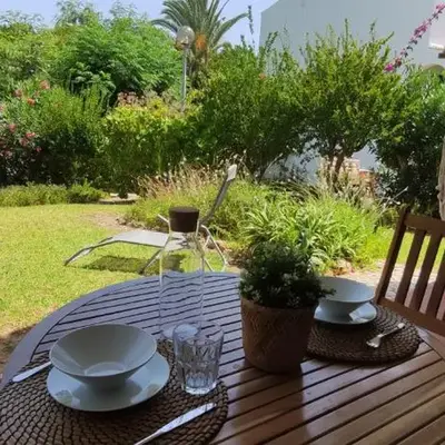 Casa de Praia em São Rafael