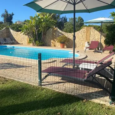 Villa Albufeira 1 à 6 personnes
