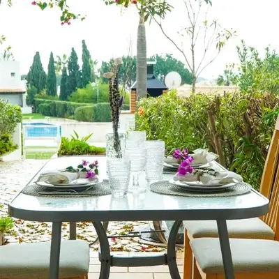 Villa Lychee