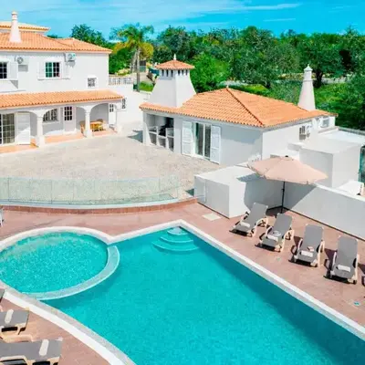 Villa Dubai by Algarve Vacation