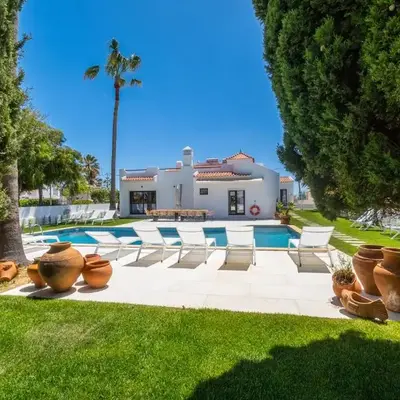 Valbom Luxury Village