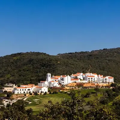 Viceroy at Ombria Algarve