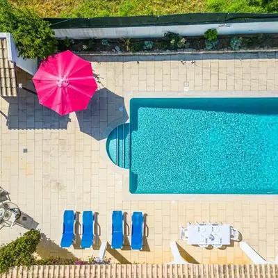 Villa Brid