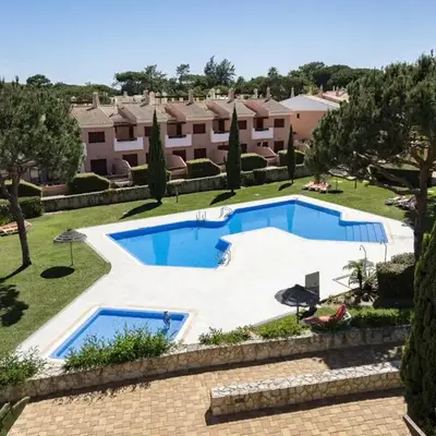 BmyGuest - Vilamoura Vila Sol Golf II