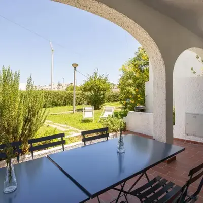 Centralgarve - Excellent & Peaceful Villa in the Center of Vilamoura