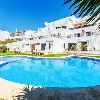Albufeira - Sun