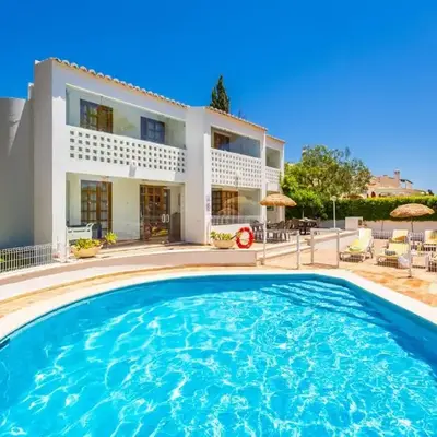 Villa Mexico