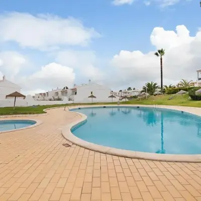 Oura Southvilla Algarve