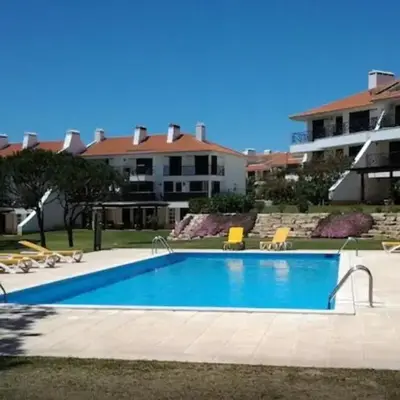 Casa Joanna Vila Sol Golf Village