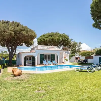 Villa Moura by HelloVacations