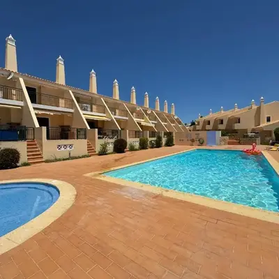 Casa Coral Azul
