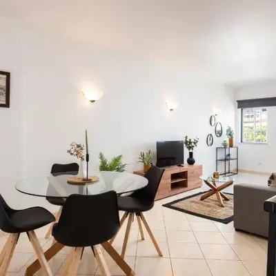 Oasis apartment - City center by HD