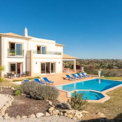 Villa Água