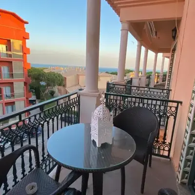 Sunbliss - praia
