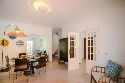 Gallery image of FLH Vilamoura Villa Cardona with Pool in Vilamoura