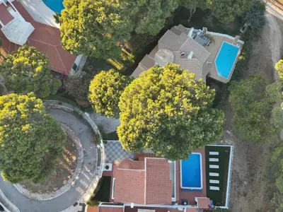Gallery image of FLH Vilamoura Villa Cardona with Pool in Vilamoura