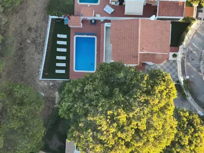 Gallery image of FLH Vilamoura Villa Cardona with Pool in Vilamoura