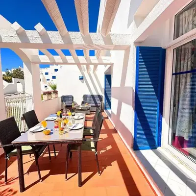 Ocean Breeze WindMill Condo by BeCherish