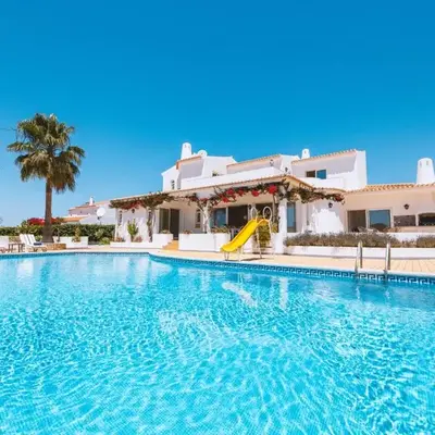 Villa Serena by Algarve Vacation