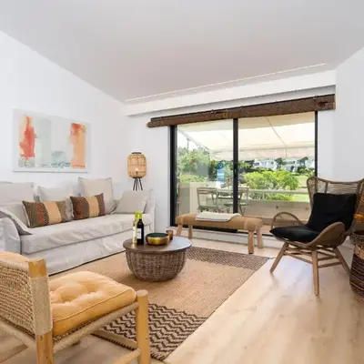 BmyGuest Collection - Quinta do Lago Luxury Beach Apartment