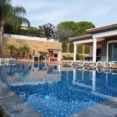 Villa Monte Avós by Ecovillas Albufeira