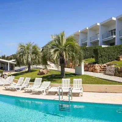 Serenity 18 House by Stay ici Algarve Holiday Rental