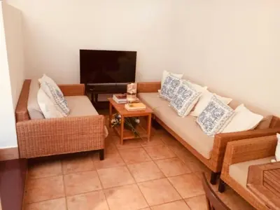 Gallery image of V3 Vilamoura Centro in Quarteira
