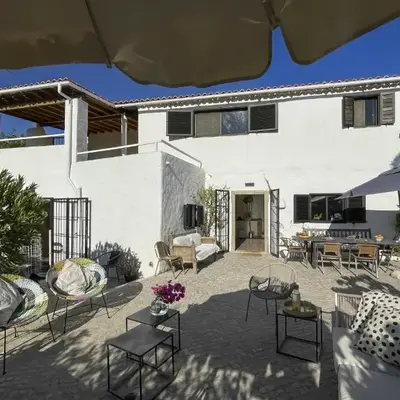 La Casa de Casa Estréla