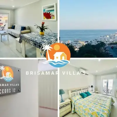BrisaMar Villas: Sol
