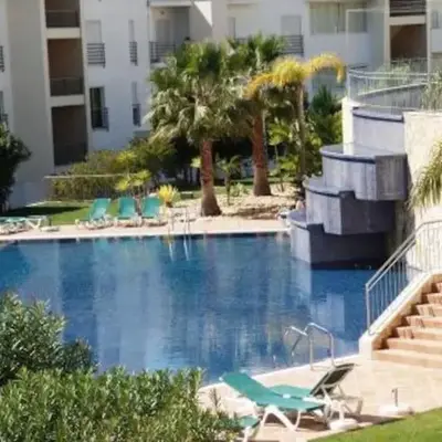 Encosta Do Sol