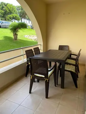 Gallery image of Apartamento Areia Dourada Salgados in Guia