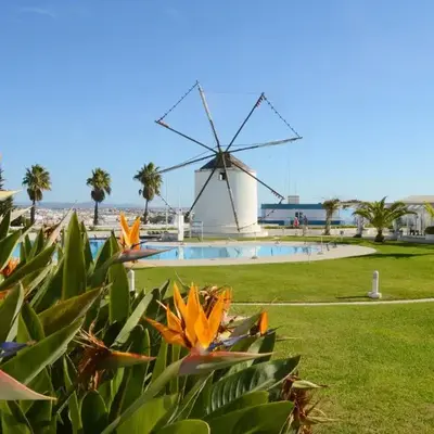 Windmill Hill - Alto do Moinho - Pool & Sea View