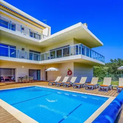Villa Casa Joao by Villa Plus