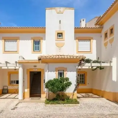 Casa Vila Sul AE