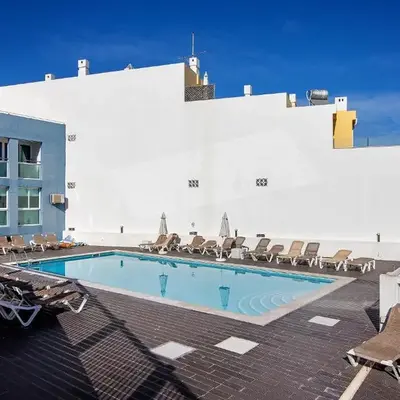 Bay View Albufeira