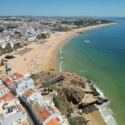 Rossio Mar II - Albufeira